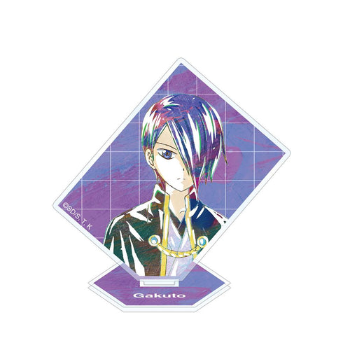 『遊☆戯☆王SEVENS』ガクト Ani-Art アクリルスタンド【202510再販】